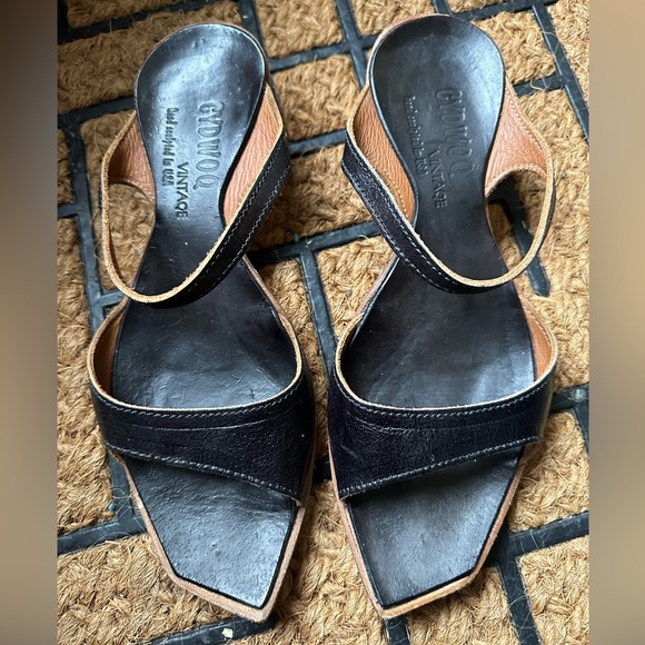 Cydwoq Vintage shoe, size 36 - Picture 2 of 7